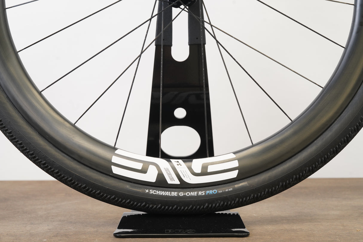 ENVE 3.4 SES Disc Carbon Tubeless Clincher Disc Brake Wheelset XDR 12 Speed