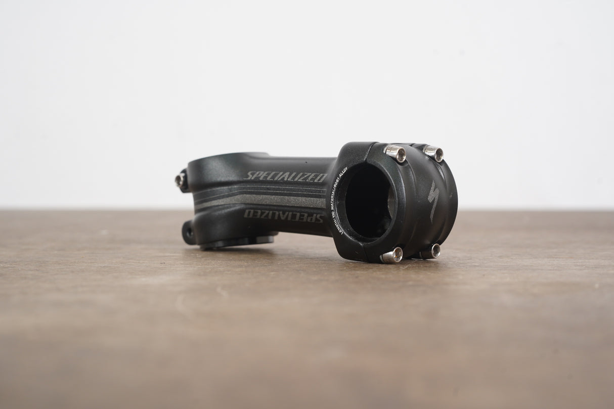 Specialized Comp Set 100mm ±12 Degree Alloy Road Stem 192g 1 1/8" 31.8mm