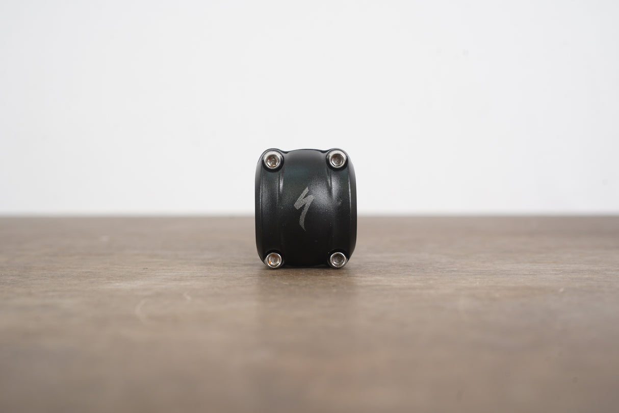 Specialized Comp Set 100mm ±12 Degree Alloy Road Stem 192g 1 1/8" 31.8mm