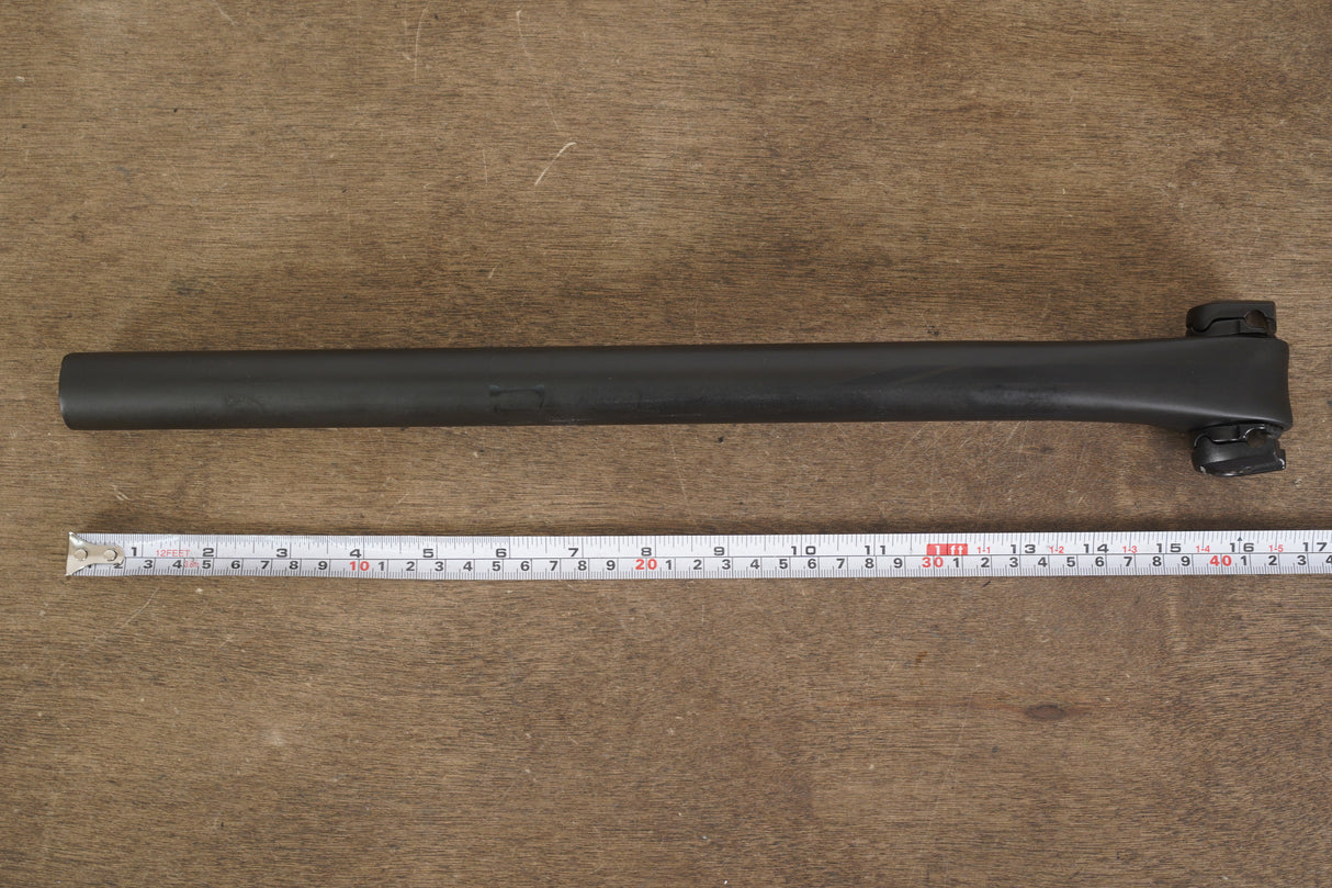 27.2mm Specialized S-WORKS Carbon Setback Road Seatpost