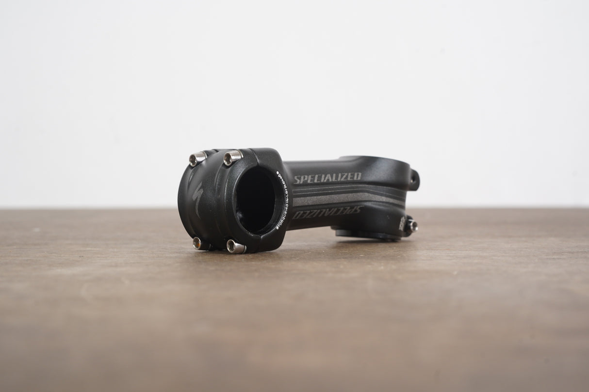 Specialized Comp Set 100mm ±12 Degree Alloy Road Stem 192g 1 1/8" 31.8mm