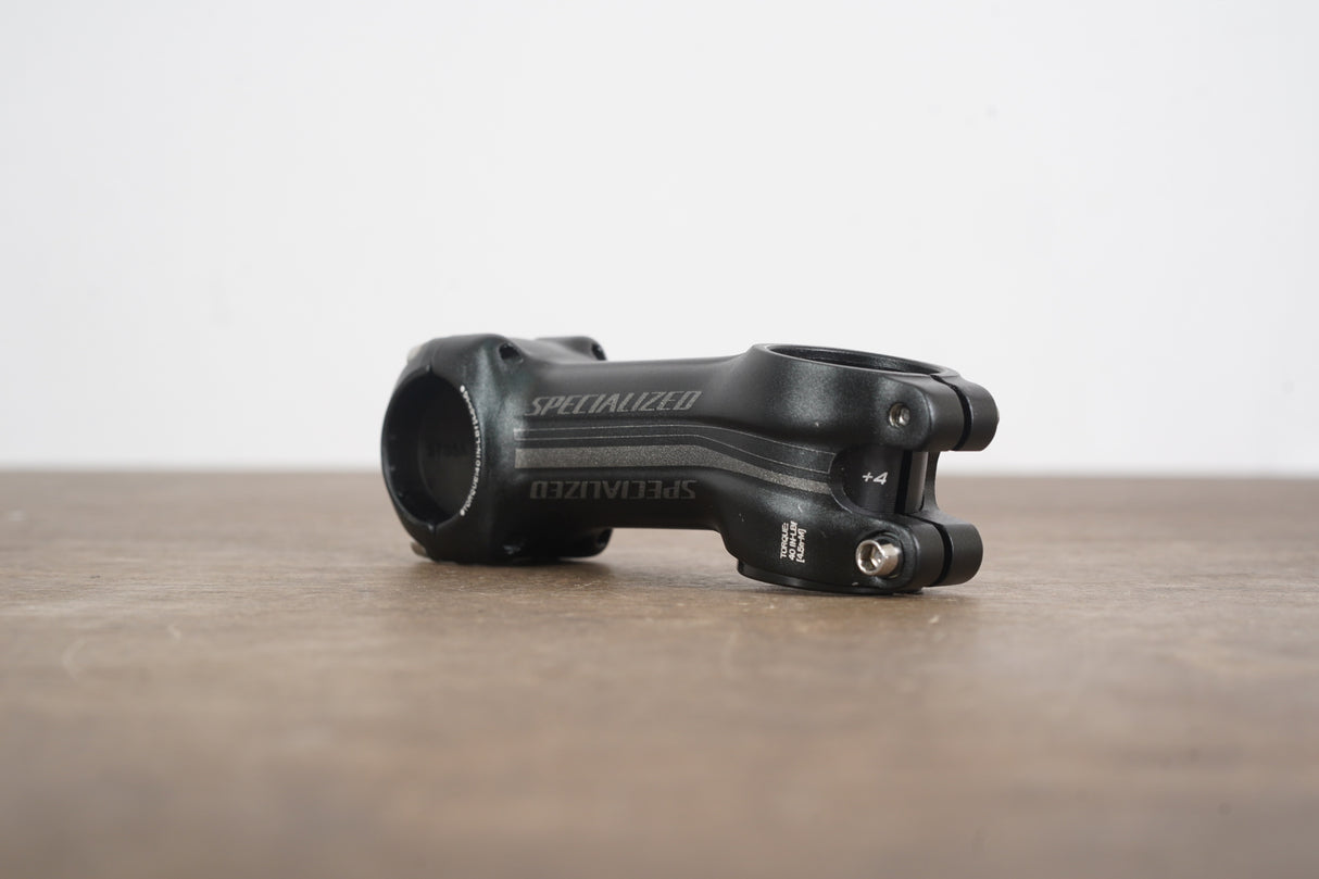 Specialized Comp Set 100mm ±12 Degree Alloy Road Stem 192g 1 1/8" 31.8mm