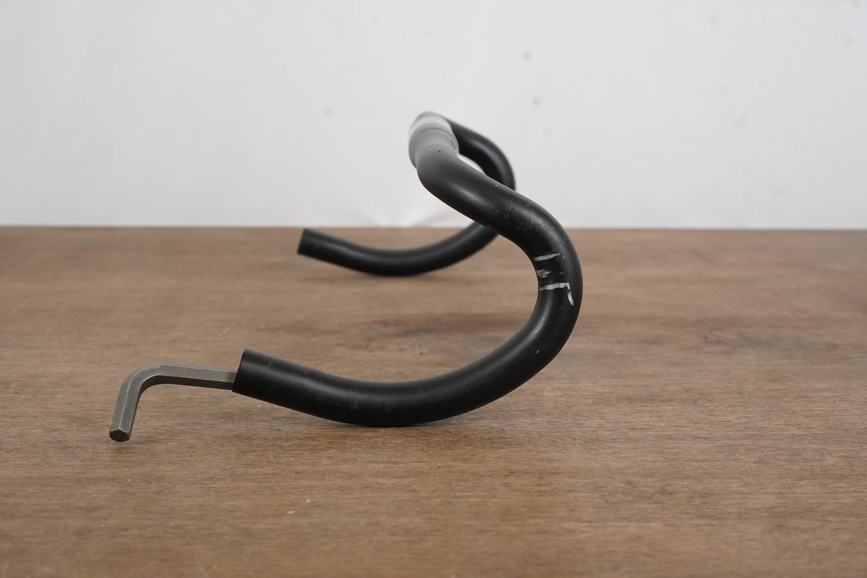 44cm Cannondale C1 Alloy Compact Road Handlebar 31.8mm