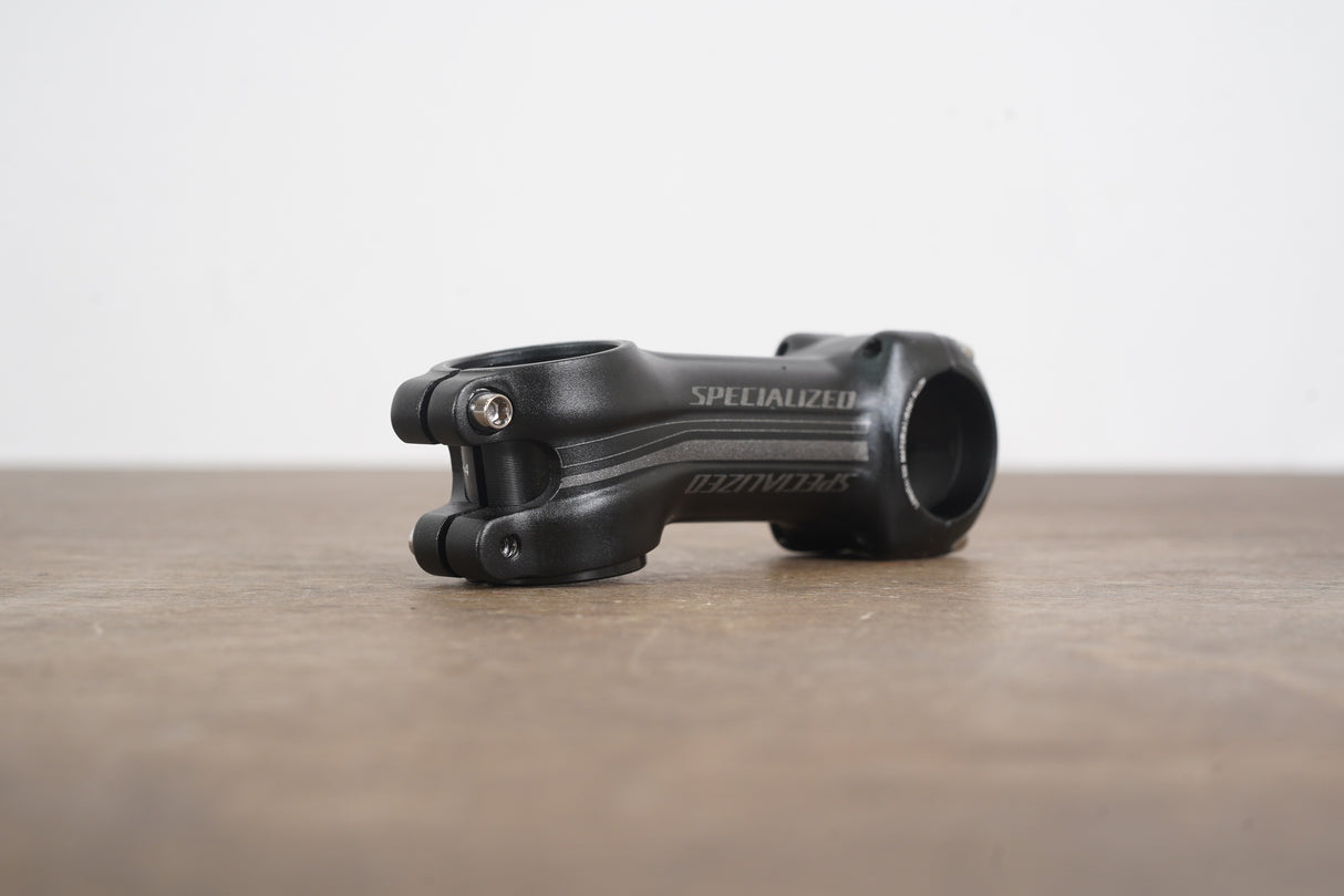 Specialized Comp Set 100mm ±12 Degree Alloy Road Stem 192g 1 1/8" 31.8mm