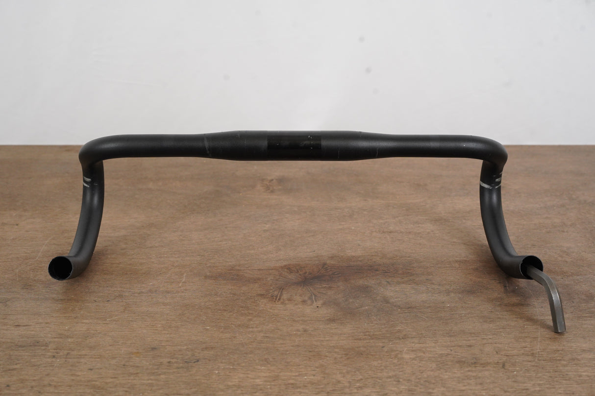 44cm Cannondale C1 Alloy Compact Road Handlebar 31.8mm