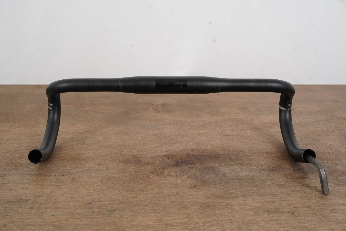 44cm Cannondale C1 Alloy Compact Road Handlebar 31.8mm