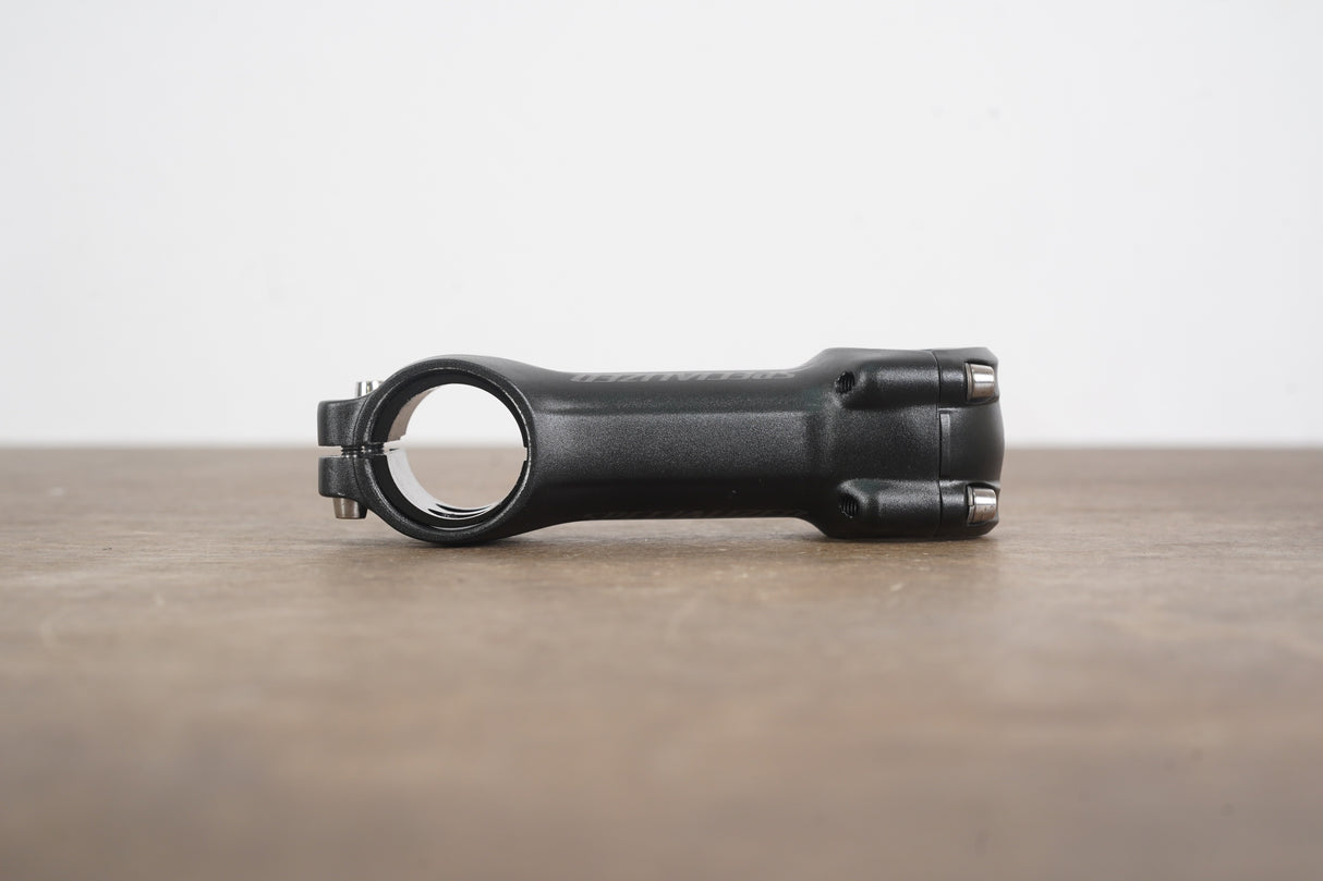 Specialized Comp Set 100mm ±12 Degree Alloy Road Stem 192g 1 1/8" 31.8mm