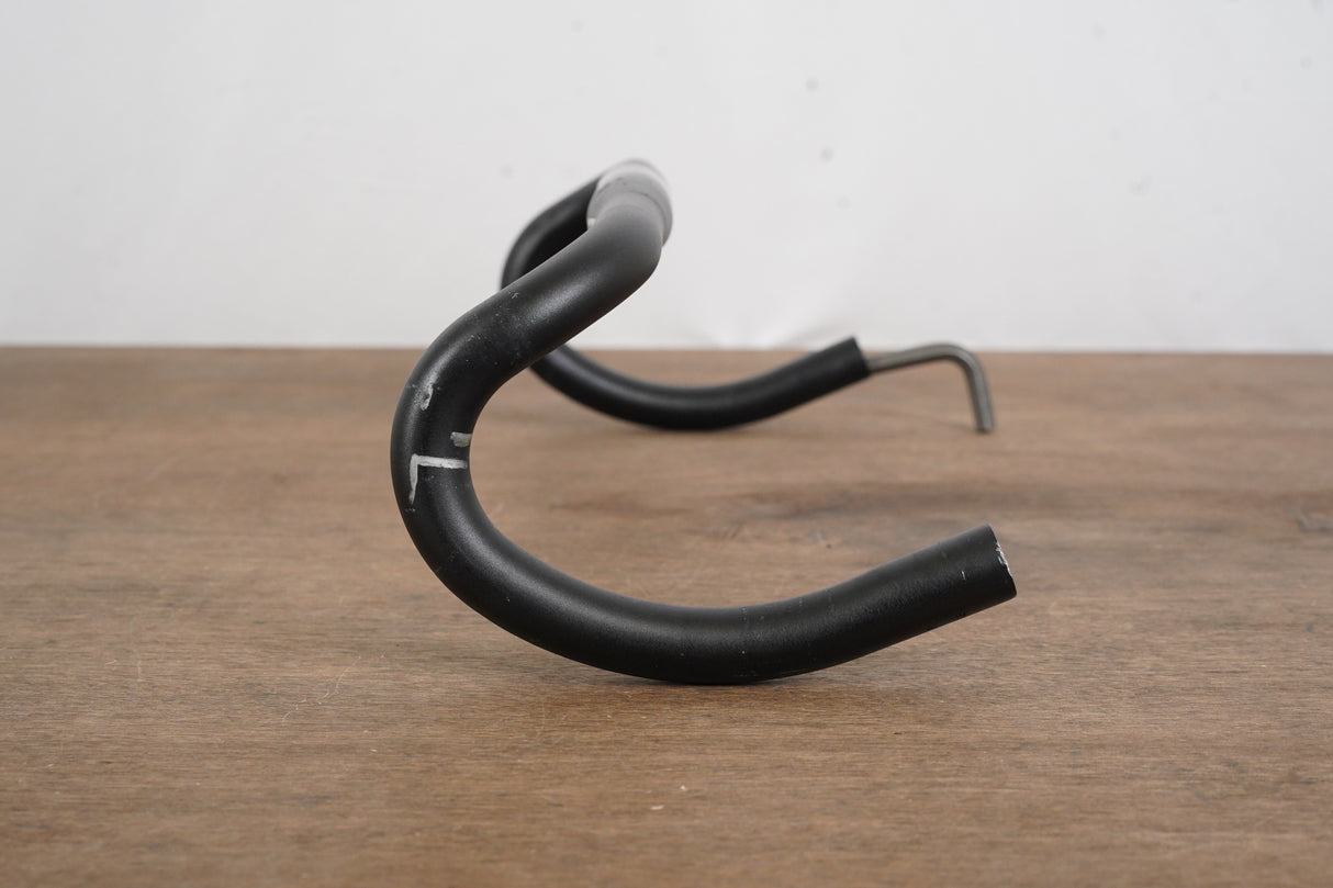 44cm Cannondale C1 Alloy Compact Road Handlebar 31.8mm