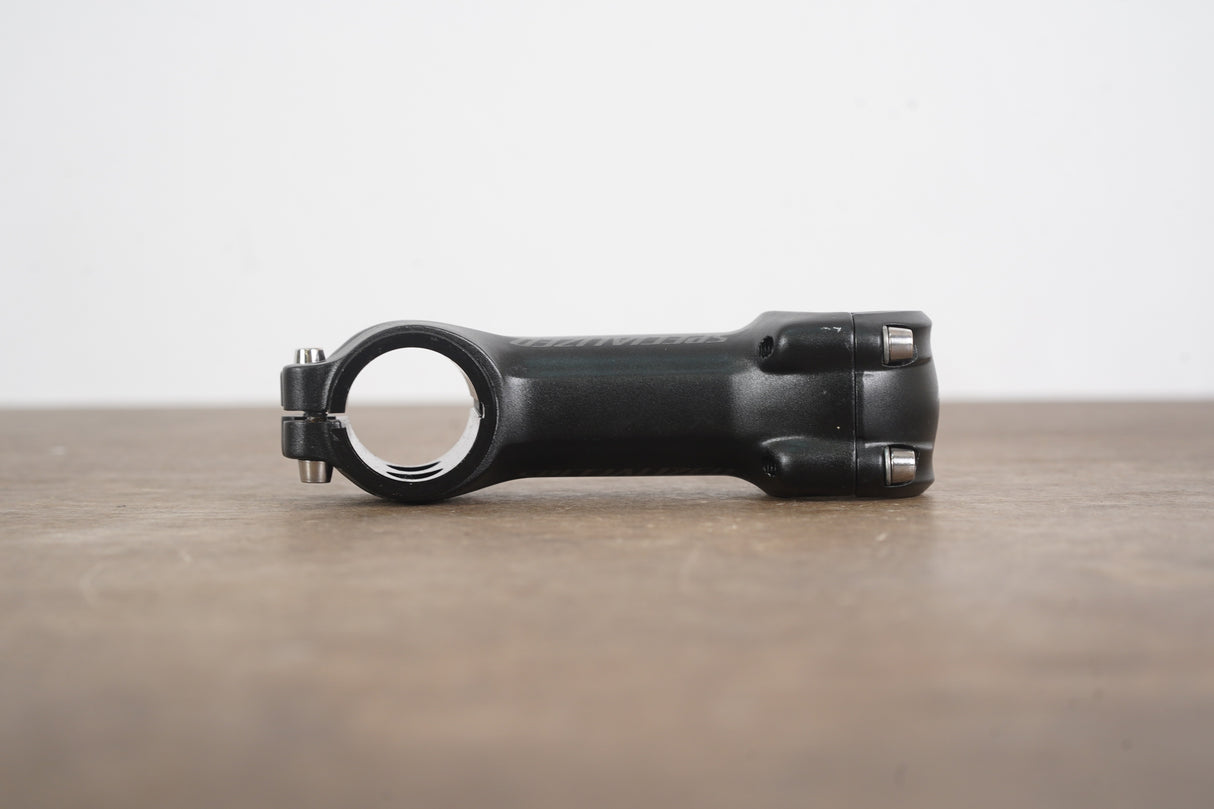 Specialized Comp Set 100mm ±12 Degree Alloy Road Stem 192g 1 1/8" 31.8mm