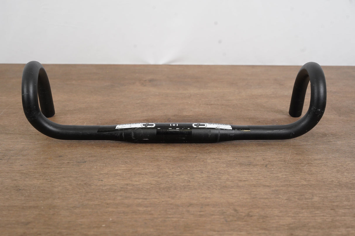 44cm Cannondale C1 Alloy Compact Road Handlebar 31.8mm