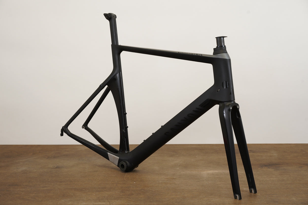 XL Canyon Aeroad CF SL Carbon Rim Brake Road Frameset