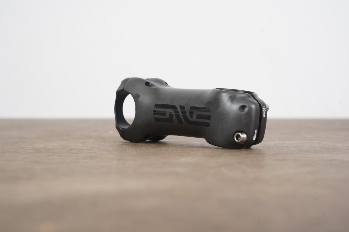 ENVE 100mm ±6 Degree Carbon Road Stem 118g 1 1/8" 31.8mm