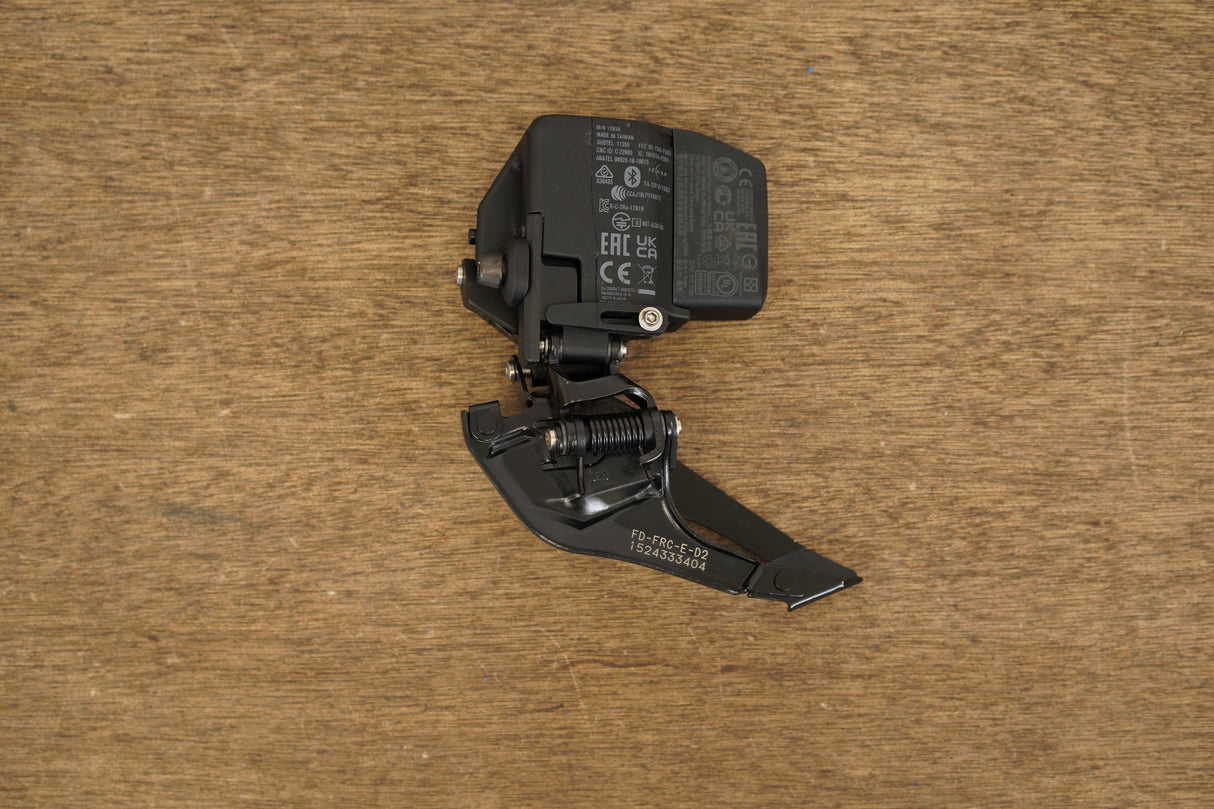 SRAM Force eTap AXS D2 HRD 12 Speed Electronic Hydraulic Disc Groupset