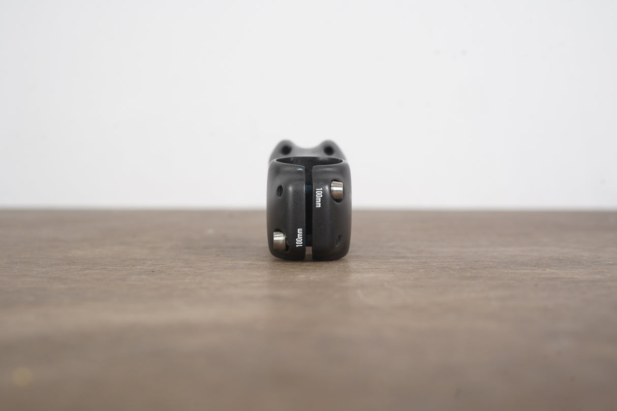 ENVE 100mm ±6 Degree Carbon Road Stem 118g 1 1/8" 31.8mm