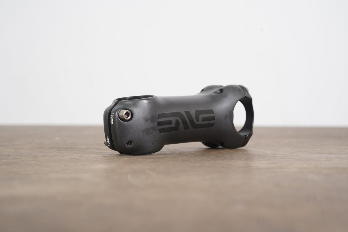ENVE 100mm ±6 Degree Carbon Road Stem 118g 1 1/8" 31.8mm