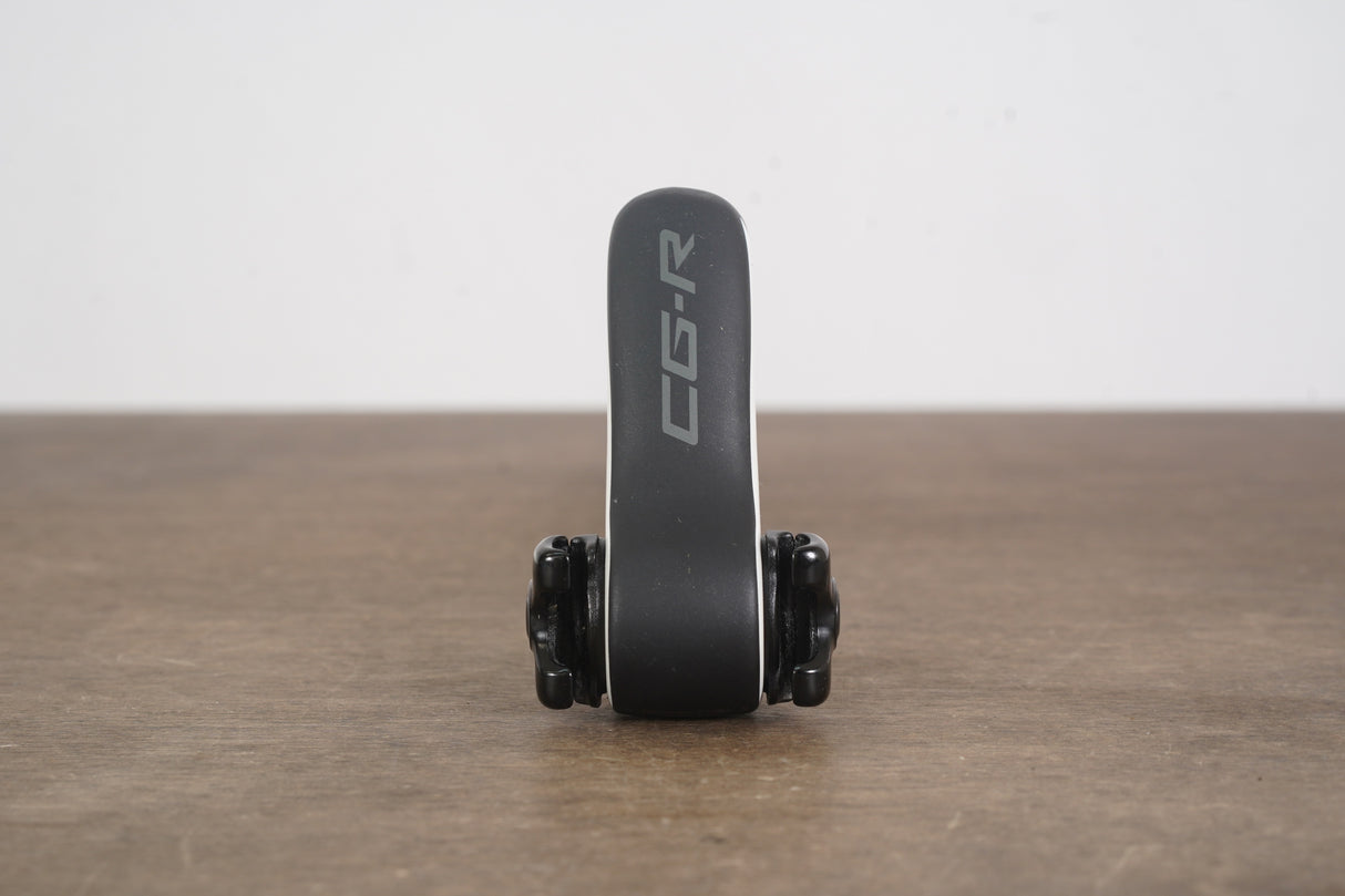 27.2mm Specialized S-WORKS CG-R Carbon Setback Road Seatpost CGR