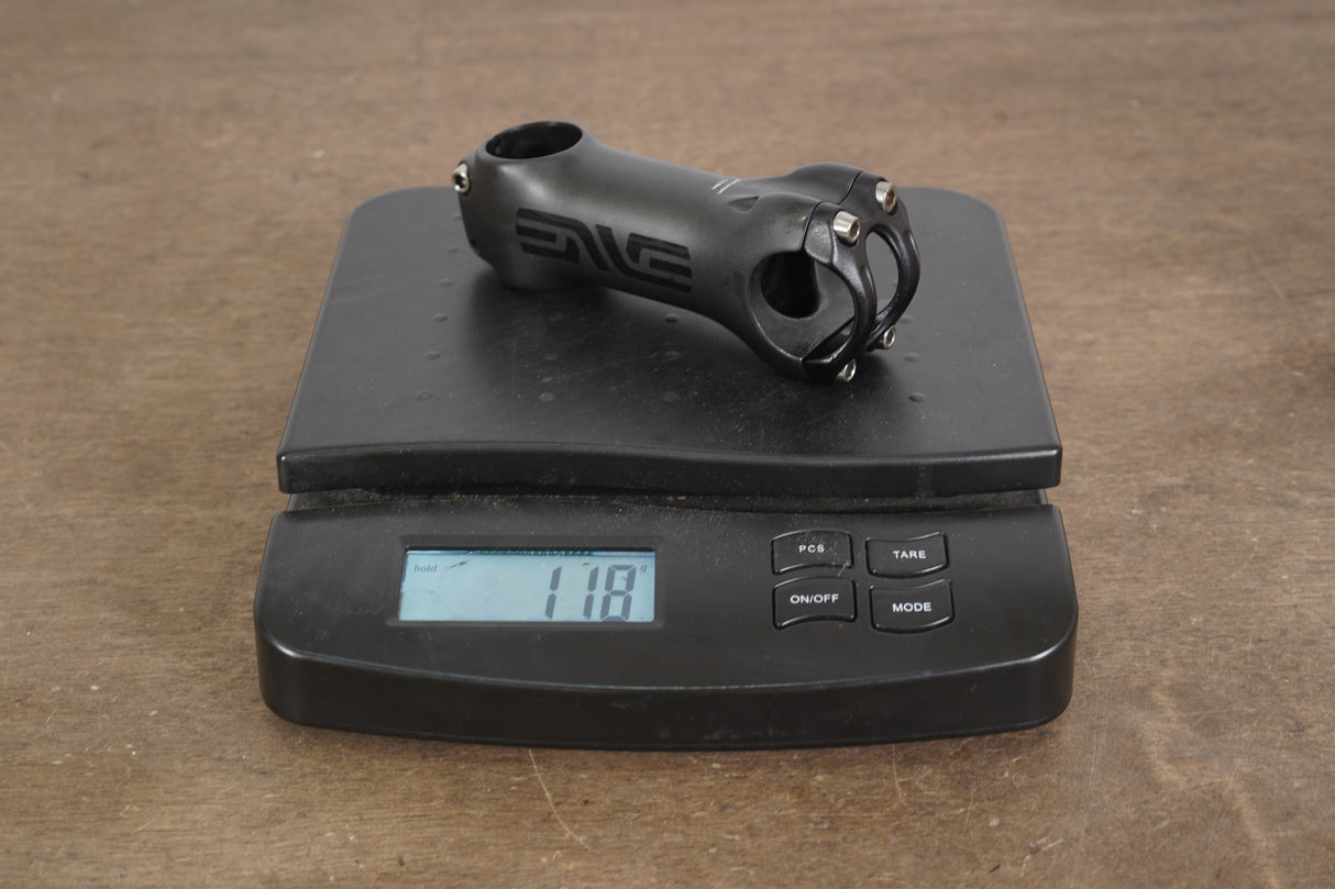 ENVE 100mm ±6 Degree Carbon Road Stem 118g 1 1/8" 31.8mm