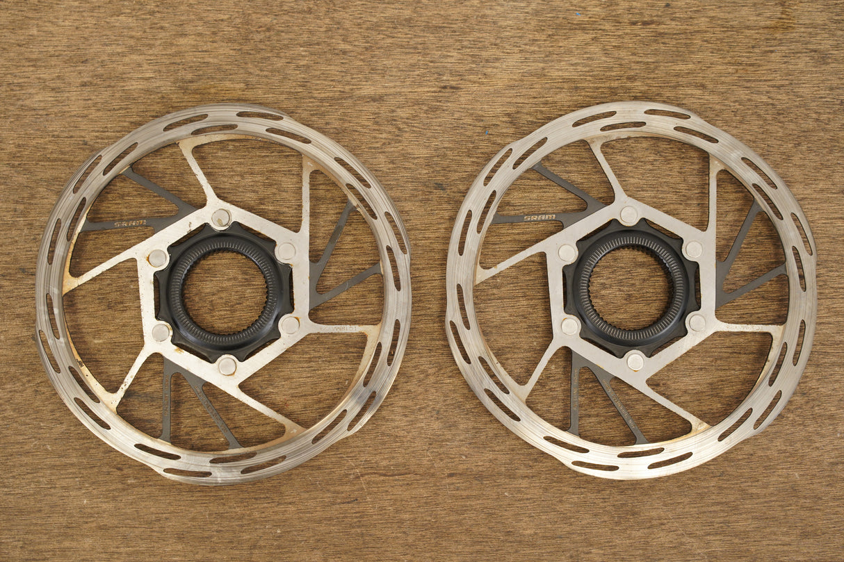 SRAM Force eTap AXS D2 HRD 12 Speed Electronic Hydraulic Disc Groupset