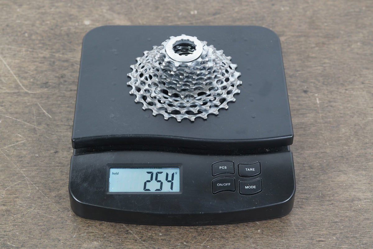 11-28T SRAM Force 22 PG-1170 11 Speed Road Cassette 254g