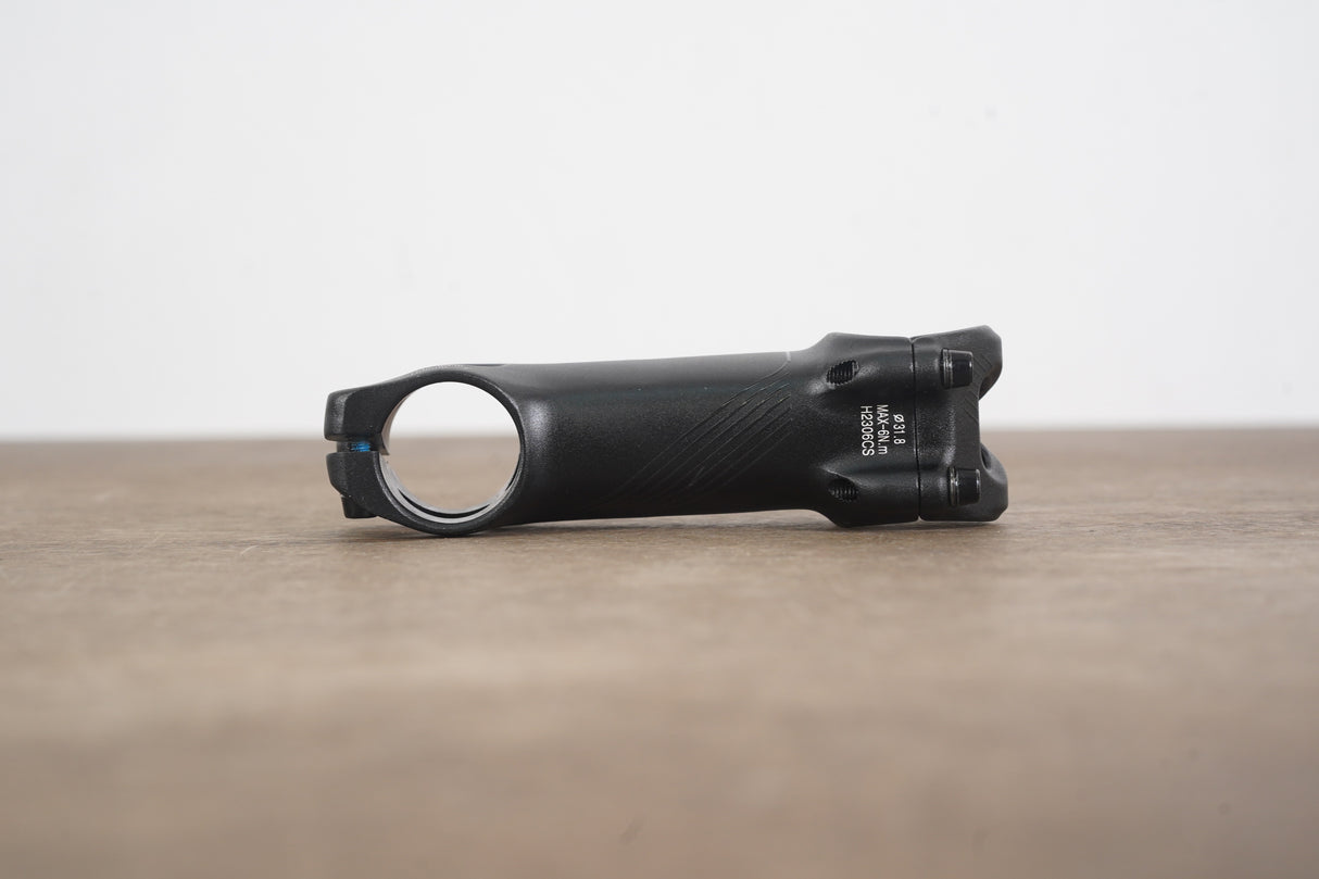 Felt Devox 100mm ±7 Degree Alloy Road Stem 140g 1 1/8" 31.8mm