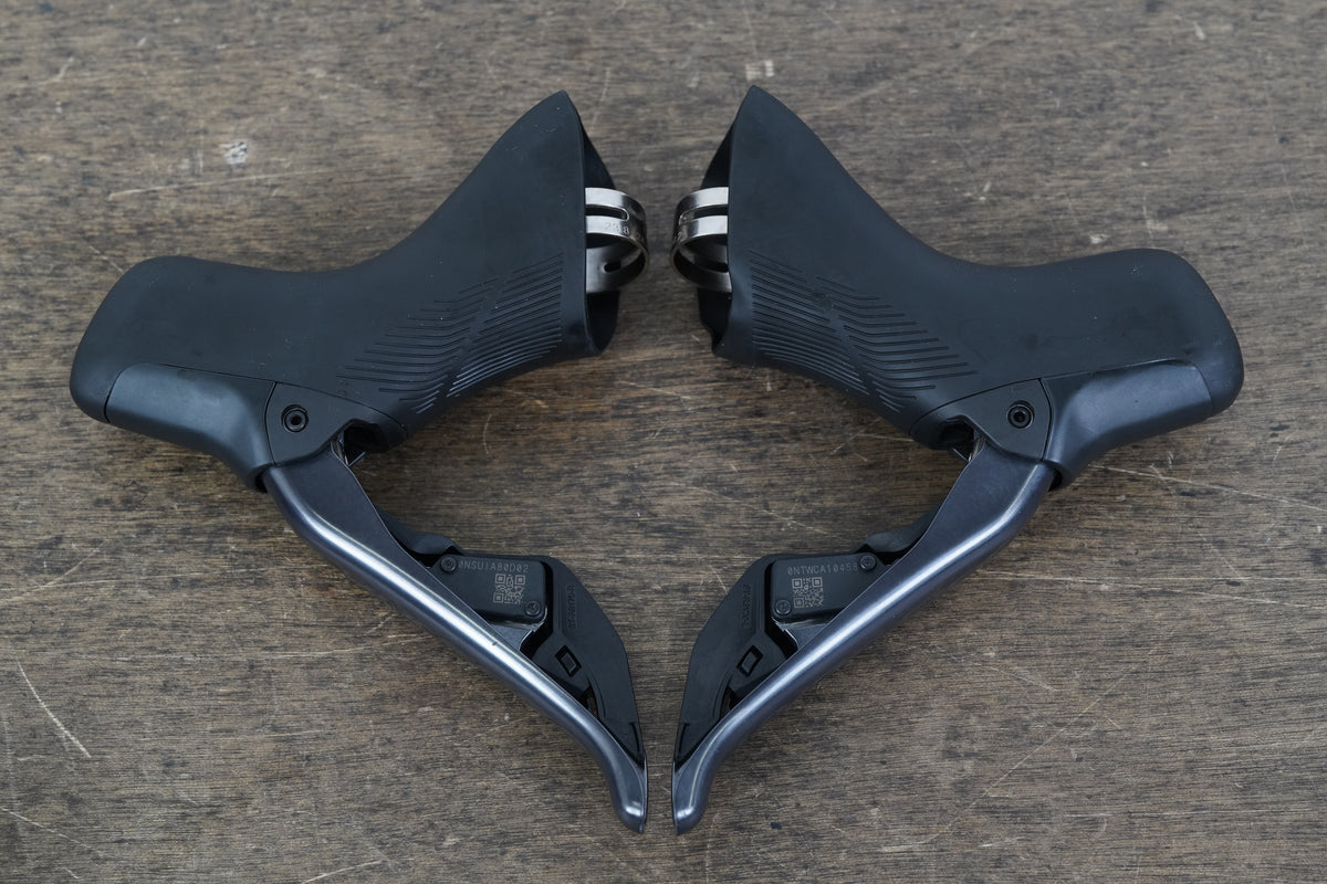 Shimano Ultegra R8170 Di2 12 Speed Electronic Disc Brake Road Full Groupset 8150