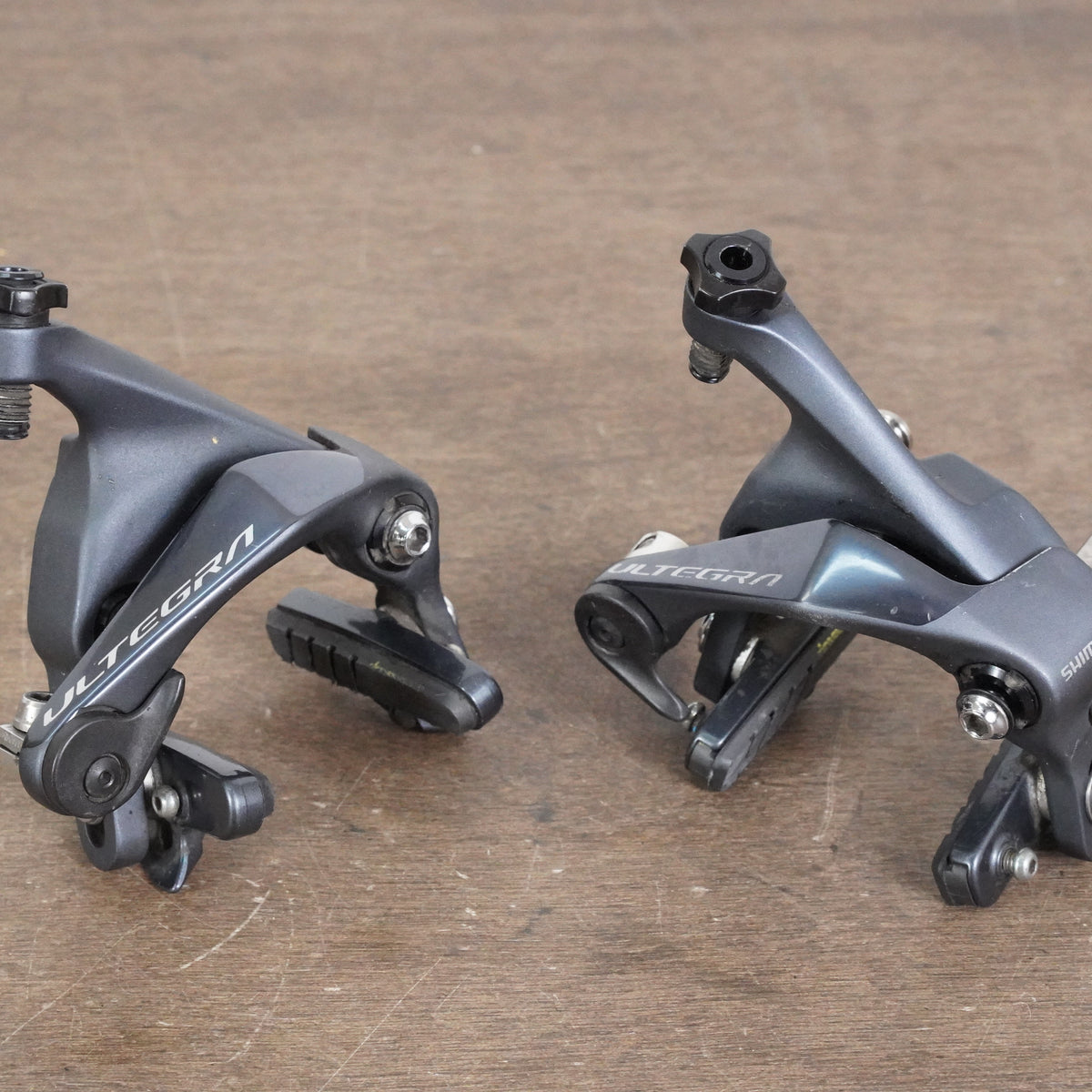Freno A Disco Shimano Ultegra BR-R8010 Direct Mount - Per Bici Da Strada E Gravel - Foto 11