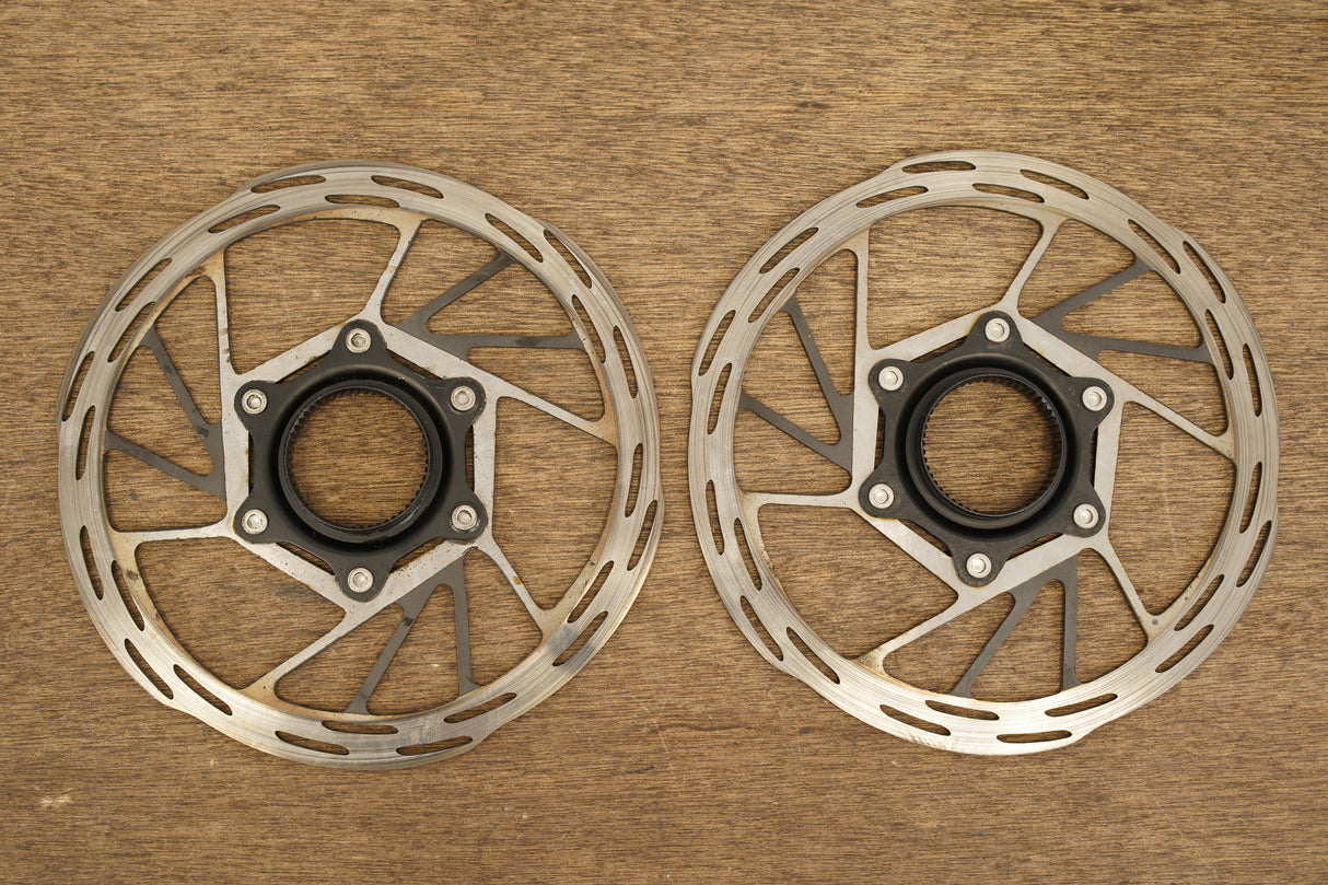 SRAM Force eTap AXS D2 HRD 12 Speed Electronic Hydraulic Disc Groupset