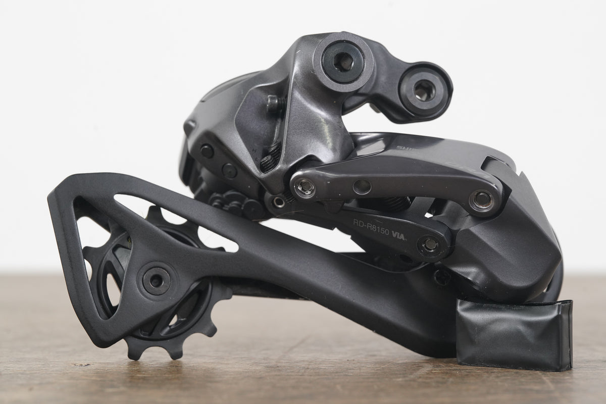 Shimano Ultegra R8170 Di2 12 Speed Electronic Disc Brake Road Full Groupset 8150