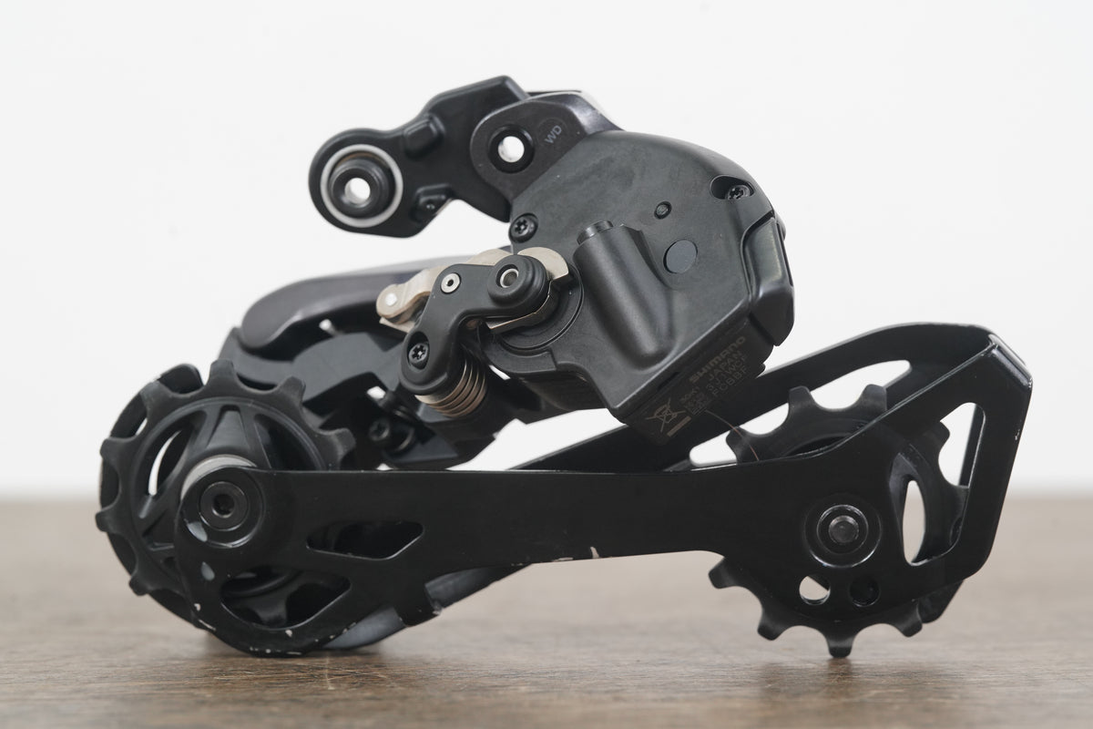 Shimano Ultegra R8170 Di2 12 Speed Electronic Disc Brake Road Full Groupset 8150