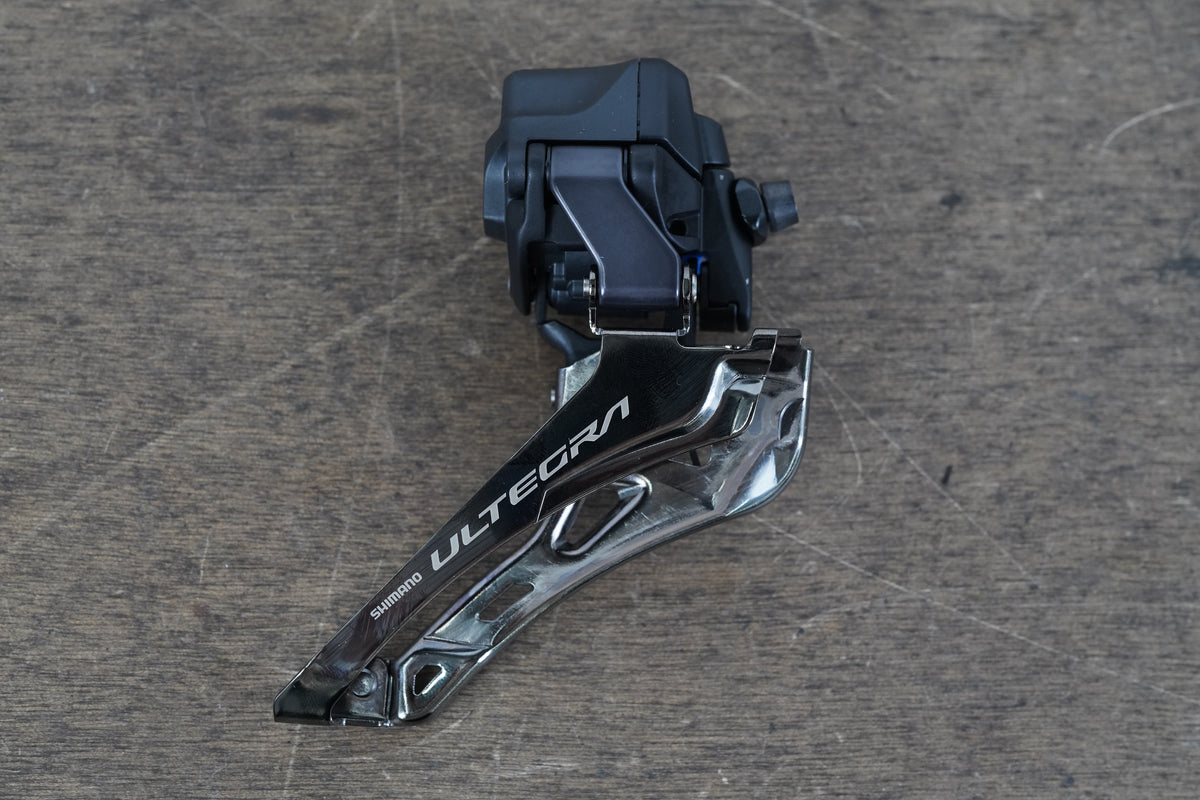 Shimano Ultegra R8170 Di2 12 Speed Electronic Disc Brake Road Full Groupset 8150