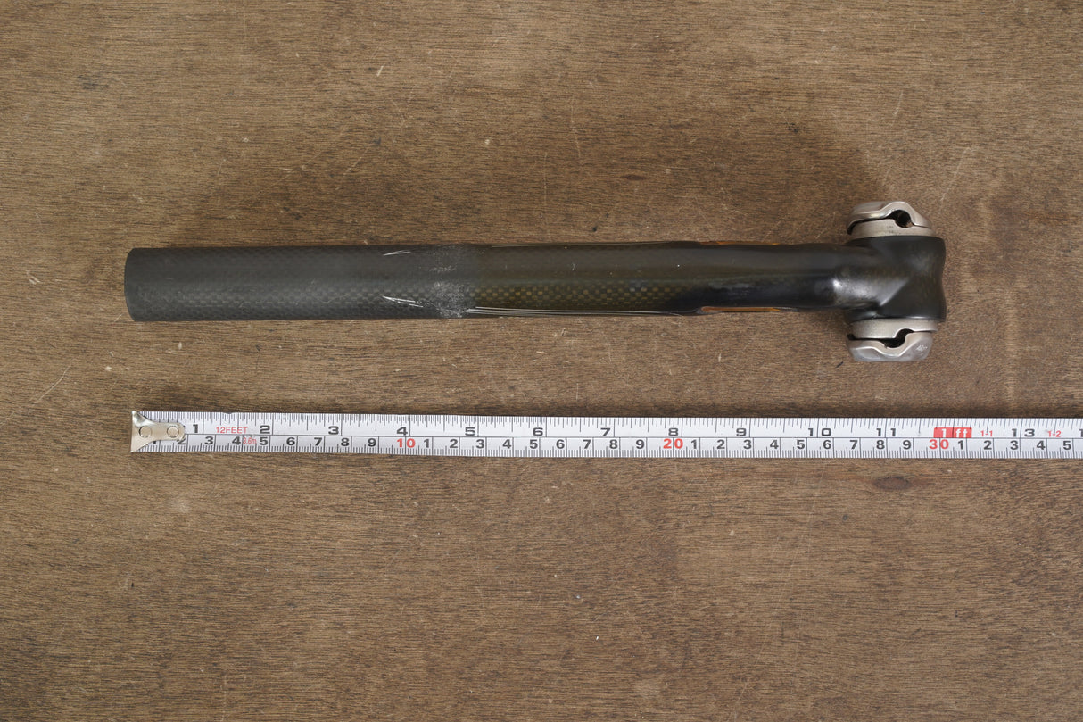 27.2mm Specialized Zertz FACT Carbon Setback Seatpost