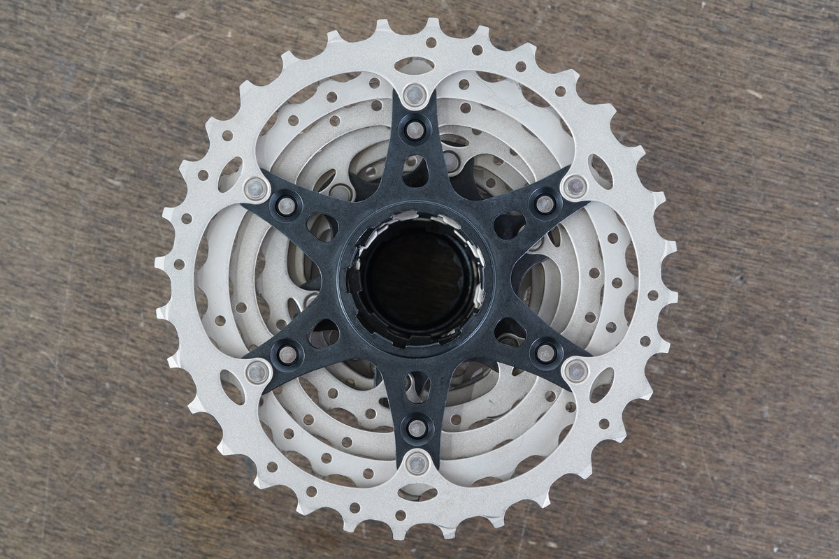 11-32T Shimano Ultegra CS-R8000 11 Speed Cassette 281g 8000