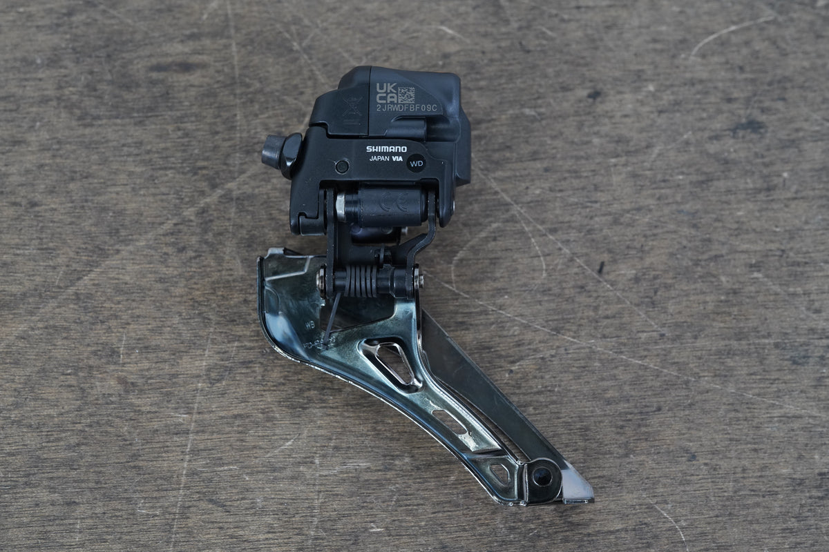 Shimano Ultegra R8170 Di2 12 Speed Electronic Disc Brake Road Full Groupset 8150