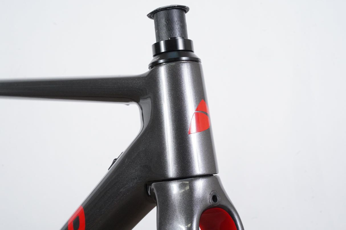 49cm Factor O2 Carbon Rim Brake Road Frameset