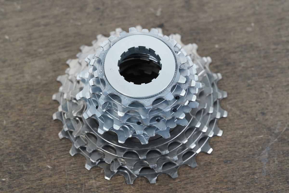 12-24T Campagnolo Record 10 Speed Road Cassette 195