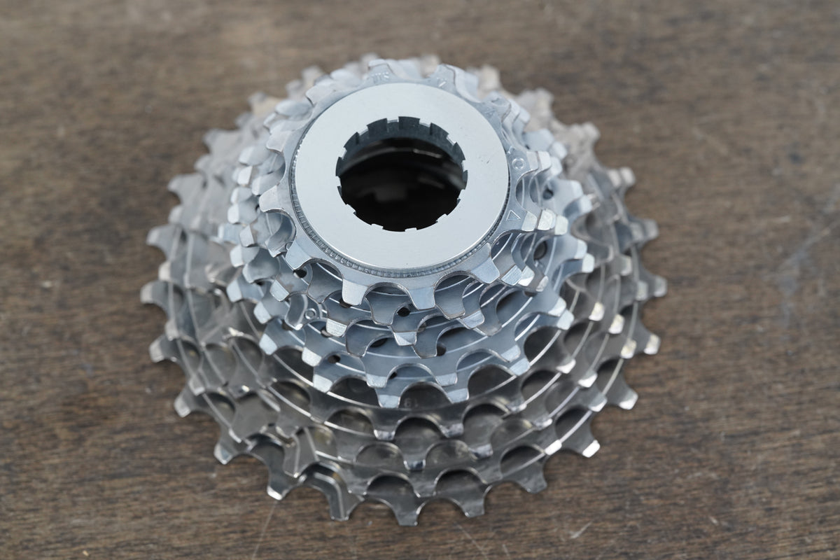 12-24T Campagnolo Record 10 Speed Road Cassette 195