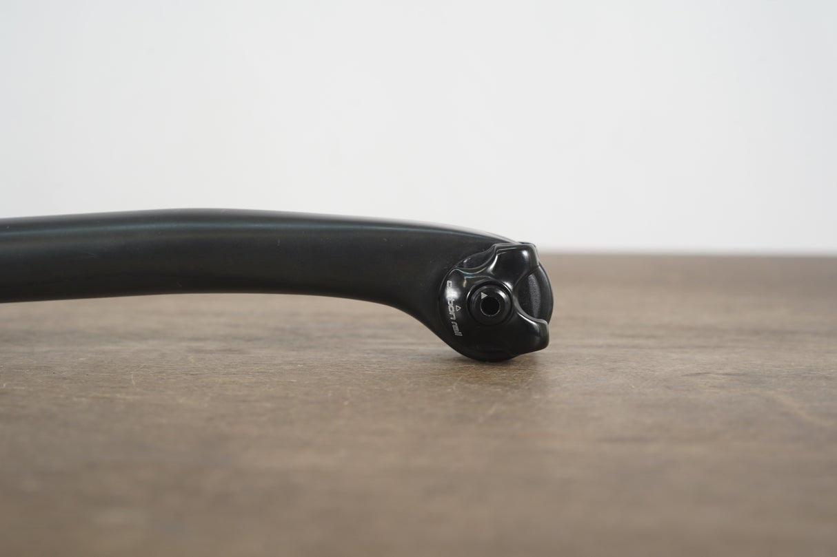 27.2mm Specialized S-WORKS Carbon Setback Road Seatpost