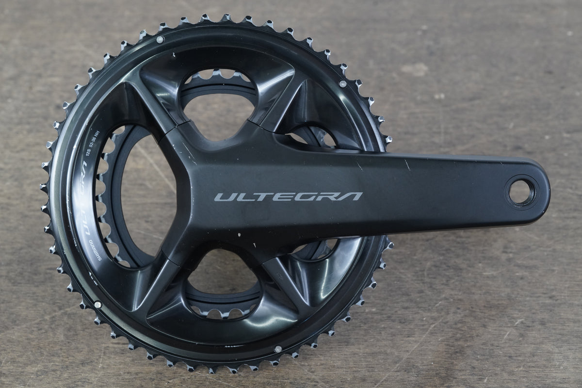 Shimano Ultegra R8170 Di2 12 Speed Electronic Disc Brake Road Full Groupset 8150