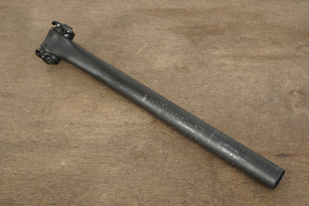 27.2mm Specialized S-WORKS Carbon Setback Road Seatpost