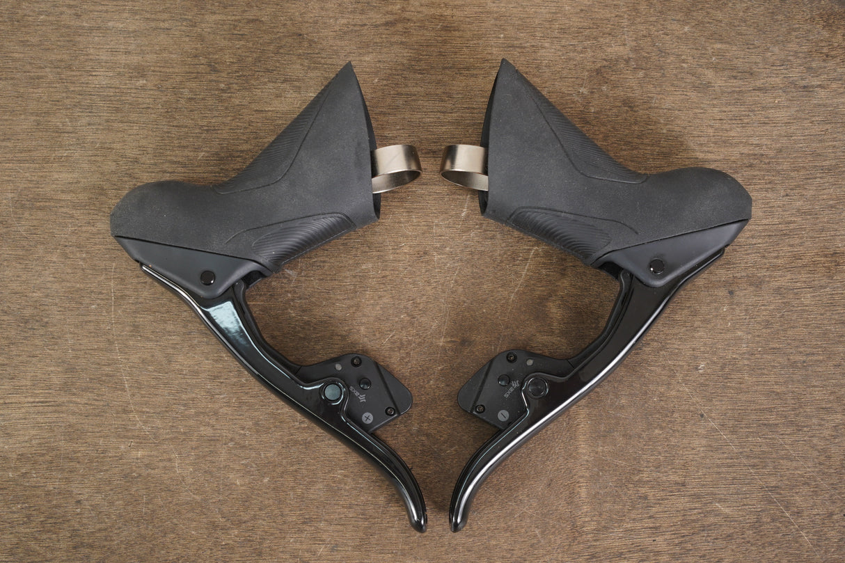 SRAM Force eTap AXS 36T 12 Speed Wireless Electronic Rim Brake Road Groupset