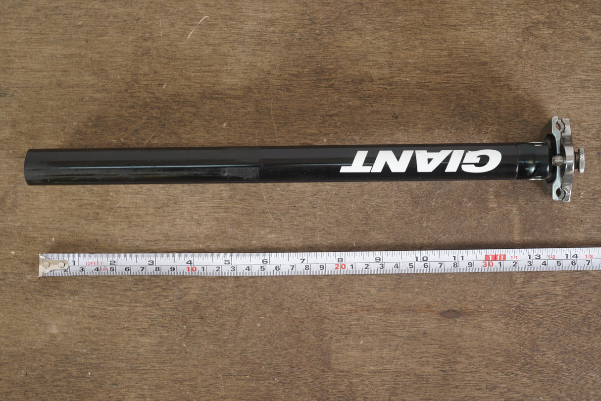 Giant Vector Carbon Alloy Road Seatpost 2009 - 2014 TCR Defy