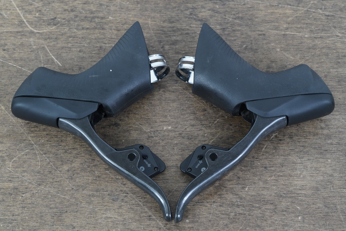 SRAM Red AXS D1 HRD CeramicSpeed OSPW 12 Speed Hydraulic Disc Groupset