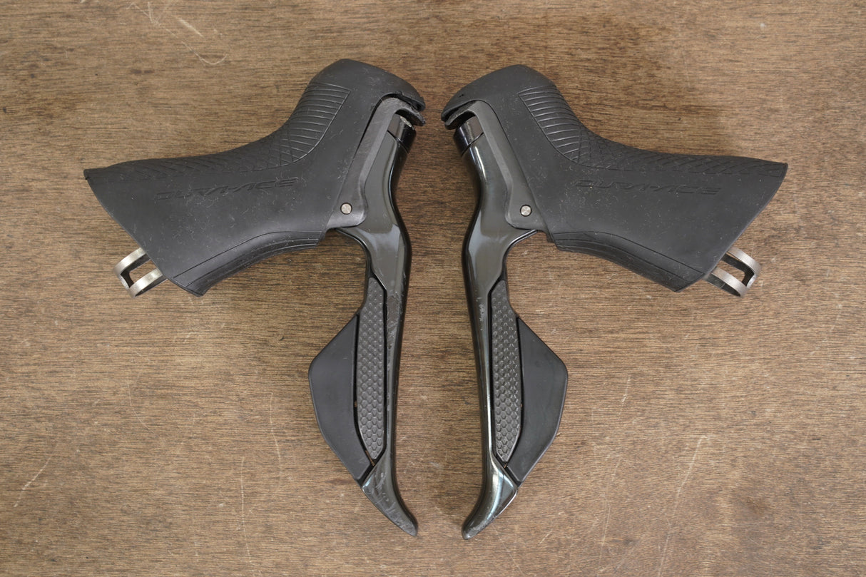 Shimano Dura-Ace R9150 Di2 11 Speed Electronic Rim Brake Road Groupset 9150