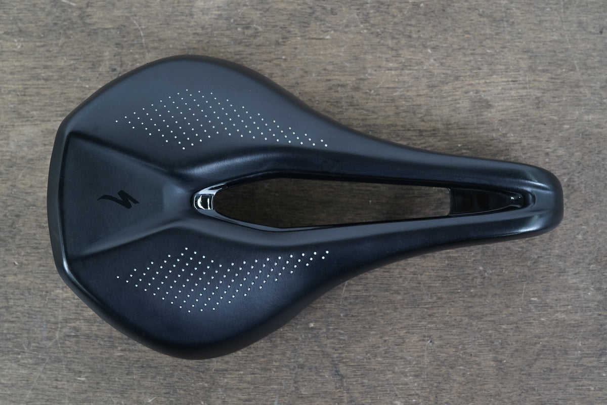 143mm Specialized Power Comp Cr-Mo Rail Road Saddle 229g