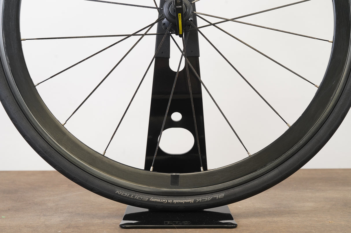 Carbon Clincher Rim Brake Road Wheelset Shimano/SRAM 11 Speed