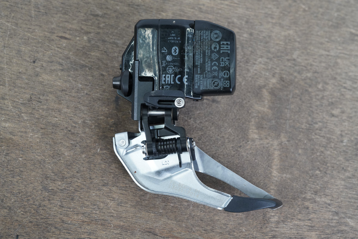 SRAM Red AXS D1 HRD CeramicSpeed OSPW 12 Speed Hydraulic Disc Groupset