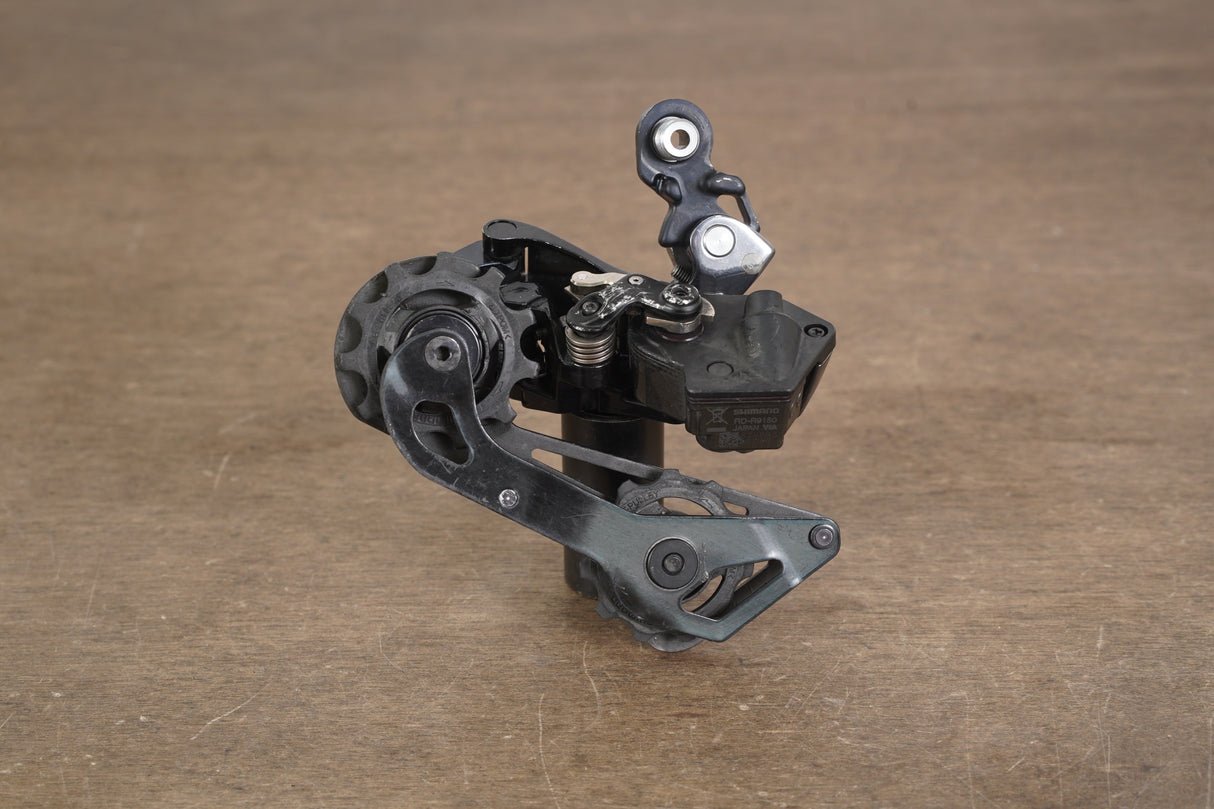 Shimano Dura-Ace R9150 Di2 11 Speed Electronic Rim Brake Road Groupset 9150