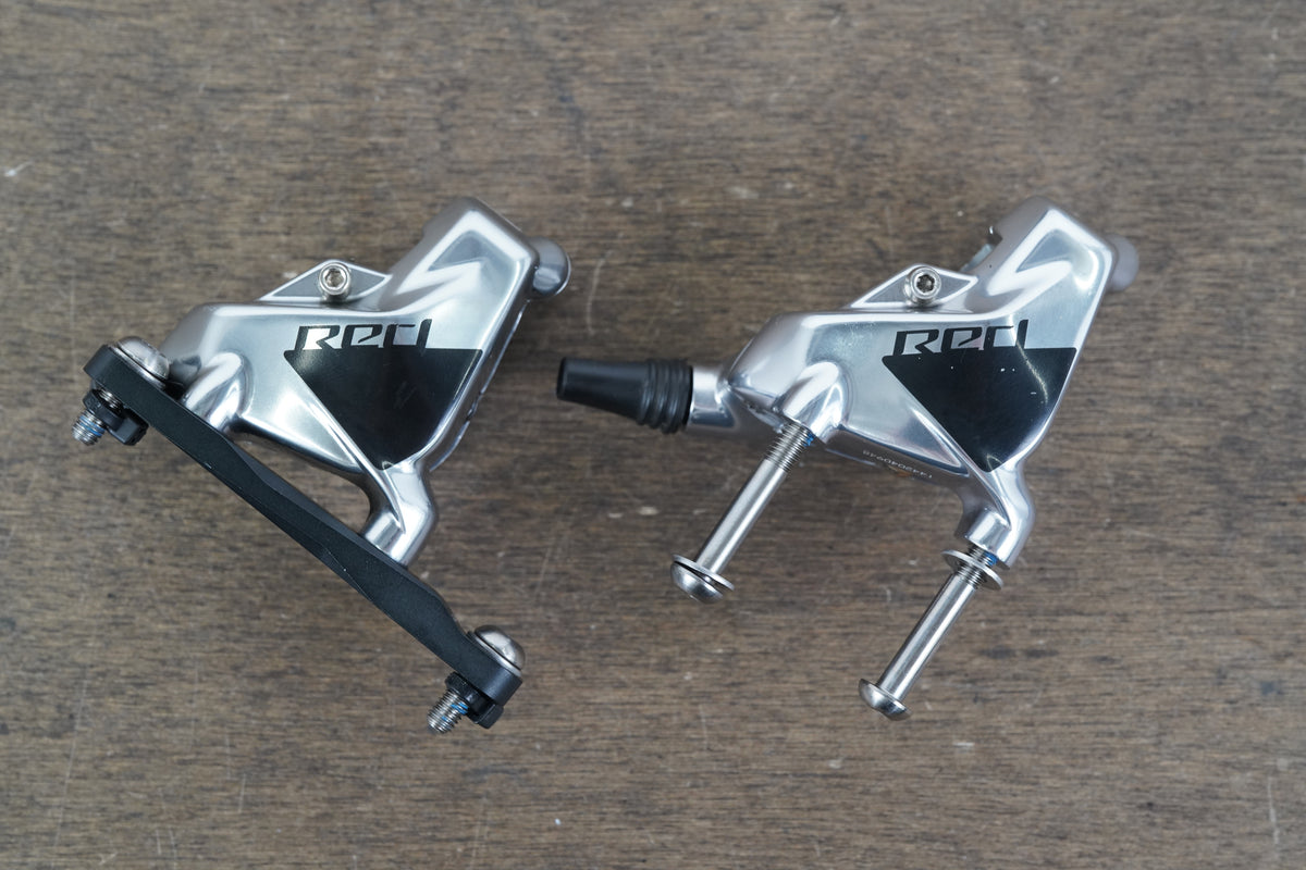 SRAM Red AXS D1 HRD CeramicSpeed OSPW 12 Speed Hydraulic Disc Groupset