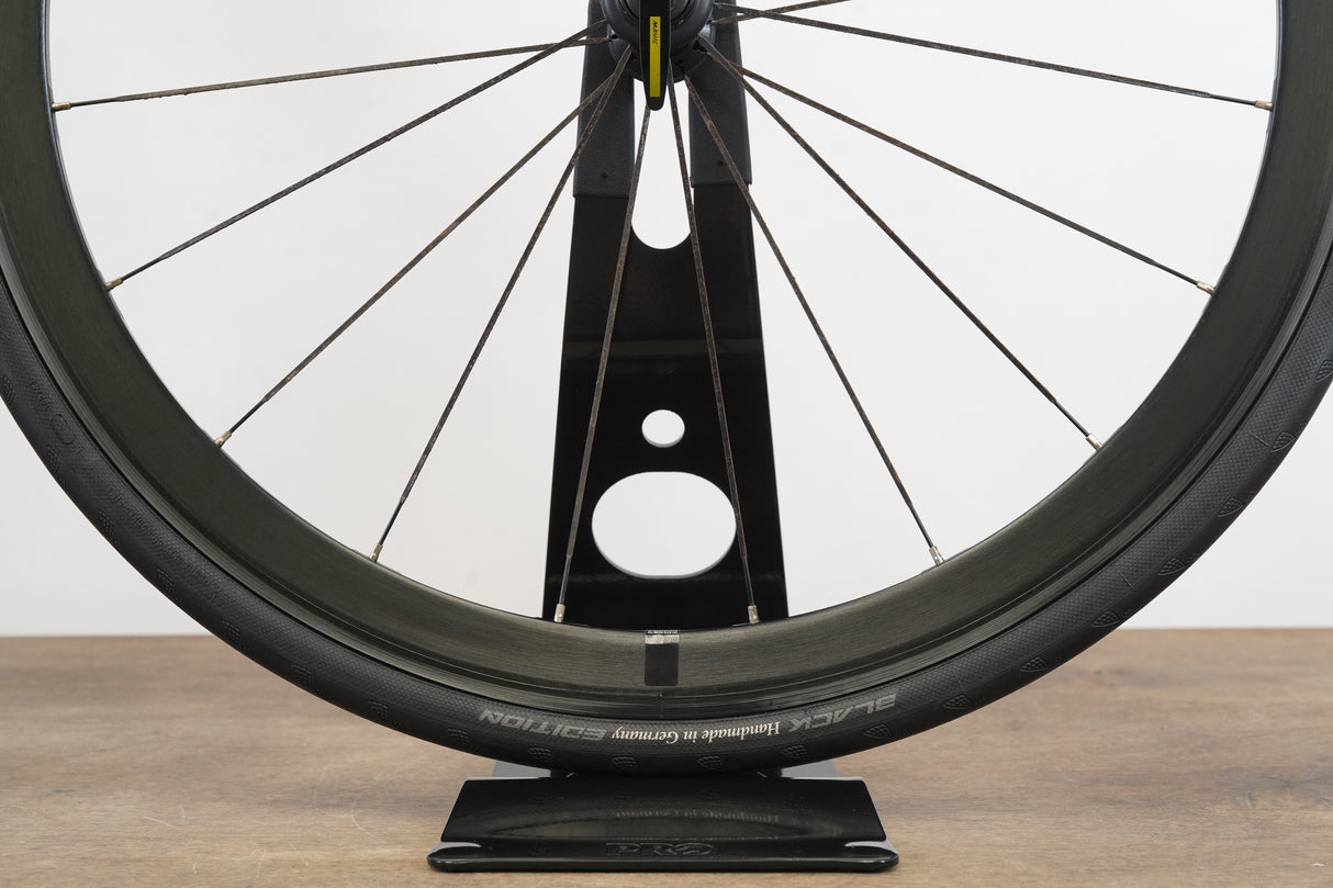 Carbon Clincher Rim Brake Road Wheelset Shimano/SRAM 11 Speed