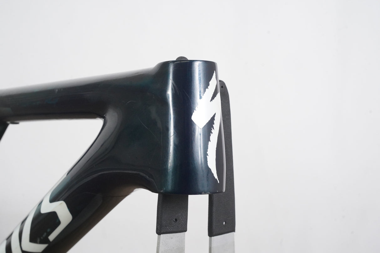 2022 M (Medium) Specialized S-WORKS Epic Carbon Disc Brake MTB Frameset